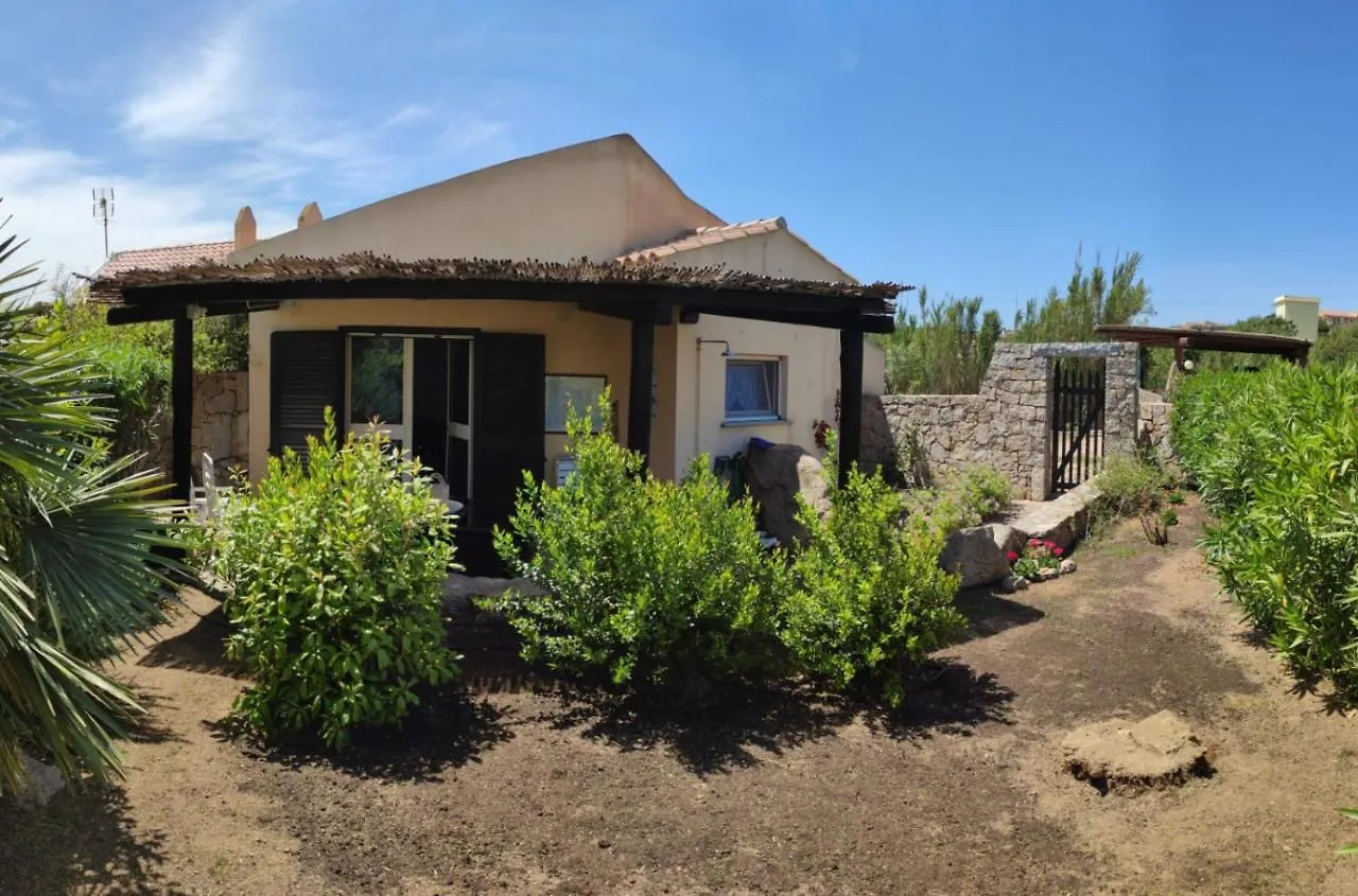 Villa Celeste La Maddalena