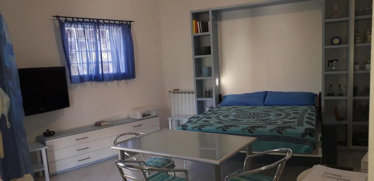 Villa Celeste La Maddalena  0*, La Maddalena (Sassari)