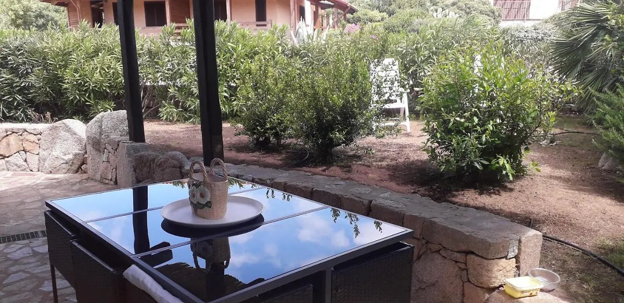 Villa Celeste La Maddalena  La Maddalena (Sassari)