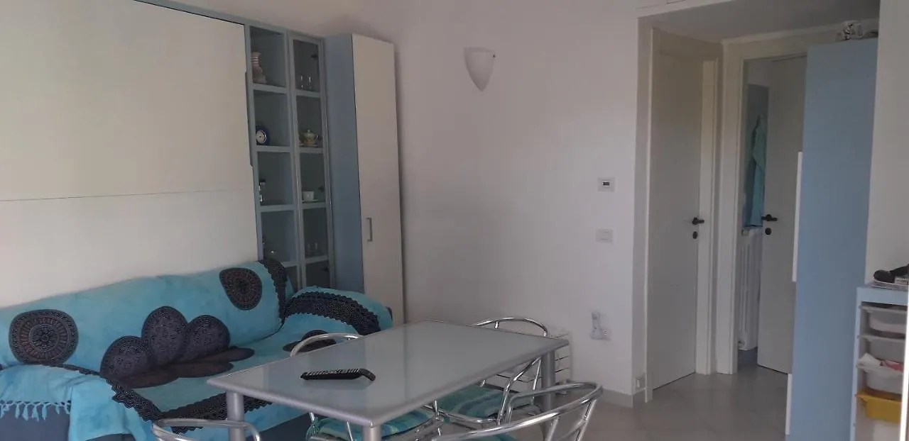 Villa Celeste La Maddalena